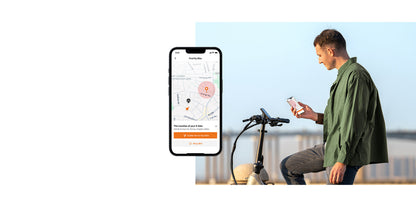 ENGWE L20 3.0 Pro Vélo électrique compact tout suspendu
