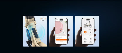 ENGWE L20 3.0 Pro Vélo électrique compact tout suspendu