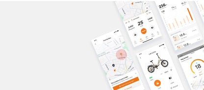 ENGWE L20 3.0 Pro Vélo électrique compact tout suspendu