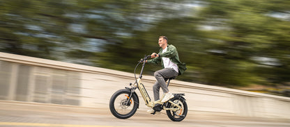 ENGWE L20 3.0 Pro Vélo électrique compact tout suspendu