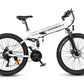 SAMEBIKE LO26-II-YD 900W Moteur Vélo électrique Pliant