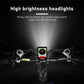 SAMEBIKE LO26-II-YD 900W Moteur Vélo électrique Pliant