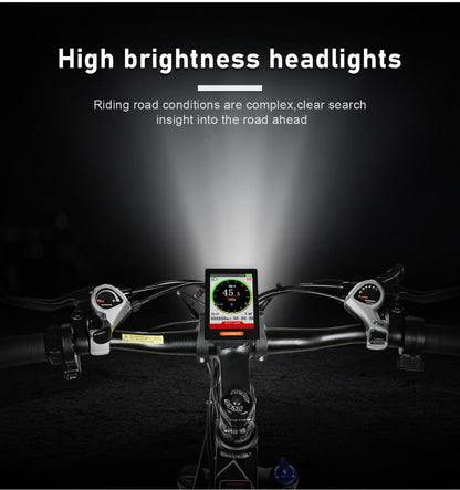 SAMEBIKE LO26-II-YD 900W Moteur Vélo électrique Pliant