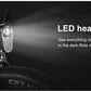 SAMEBIKE LO26-II-YD 900W Moteur Vélo électrique Pliant
