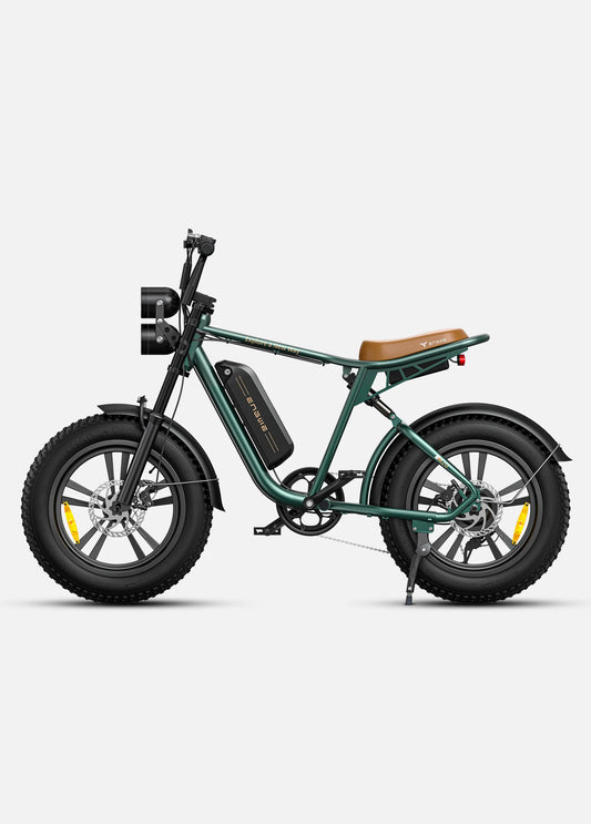 Engwe M20 vélo électrique 20 * 4.0 '' 13Ah