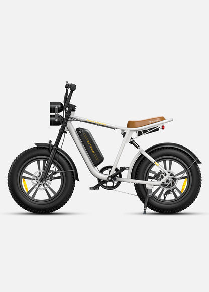 Engwe M20 vélo électrique 20 * 4.0 '' 13Ah