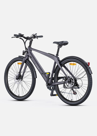 100km ENGWE N1 Air Carbon Fiber Urban E-bike