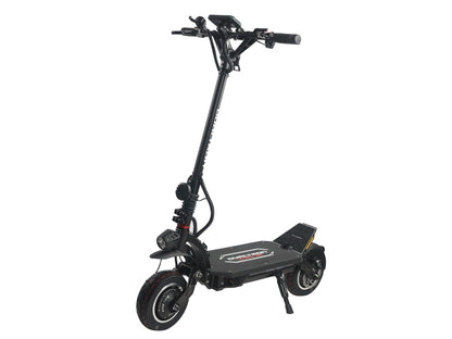 TROTTINETTE ELECTRIQUE DUALTRON SPIDER MAX 60V30AH
