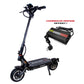 TROTTINETTE ELECTRIQUE DUALTRON VICTOR 60V 24AH EY4 NUTT 2025
