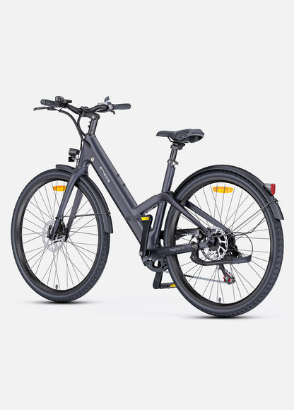 100km ENGWE N1 Air Carbon Fiber Urban E-bike