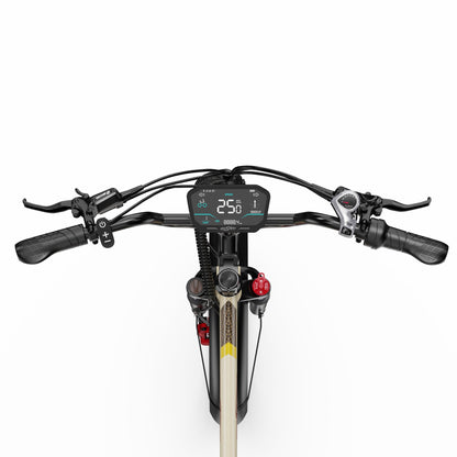 Onesport OT30 Pro Tricycle électrique