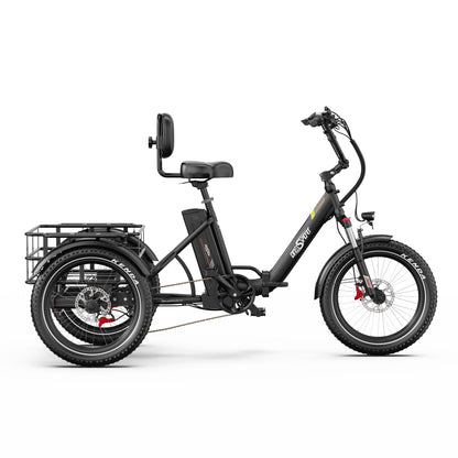 Onesport OT30 Pro Tricycle électrique