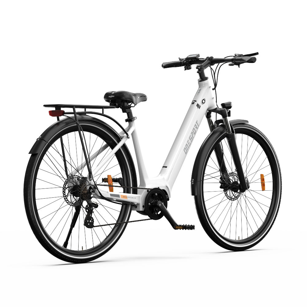 OneSport OT07 Commuter E-bike
