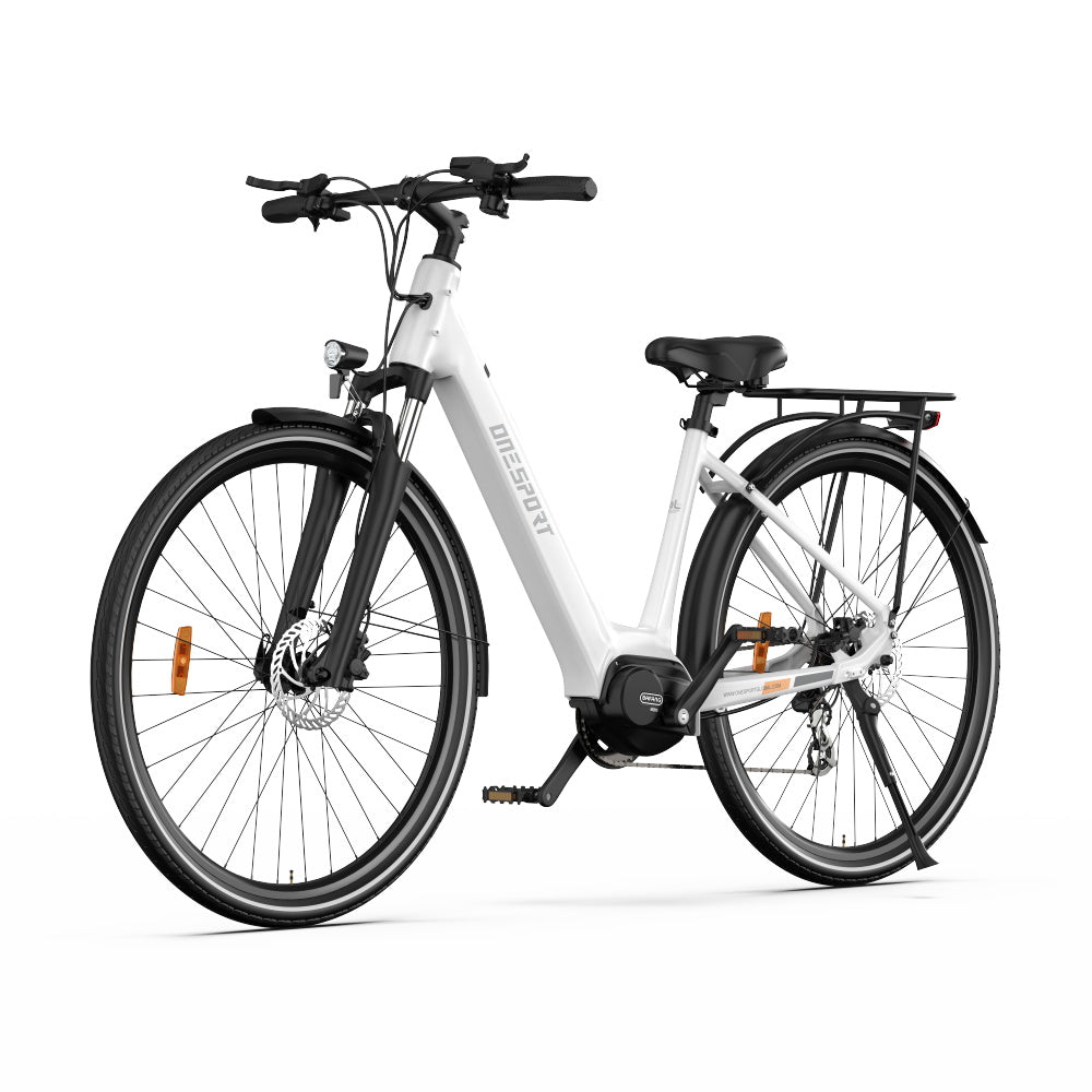 OneSport OT07 Commuter E-bike
