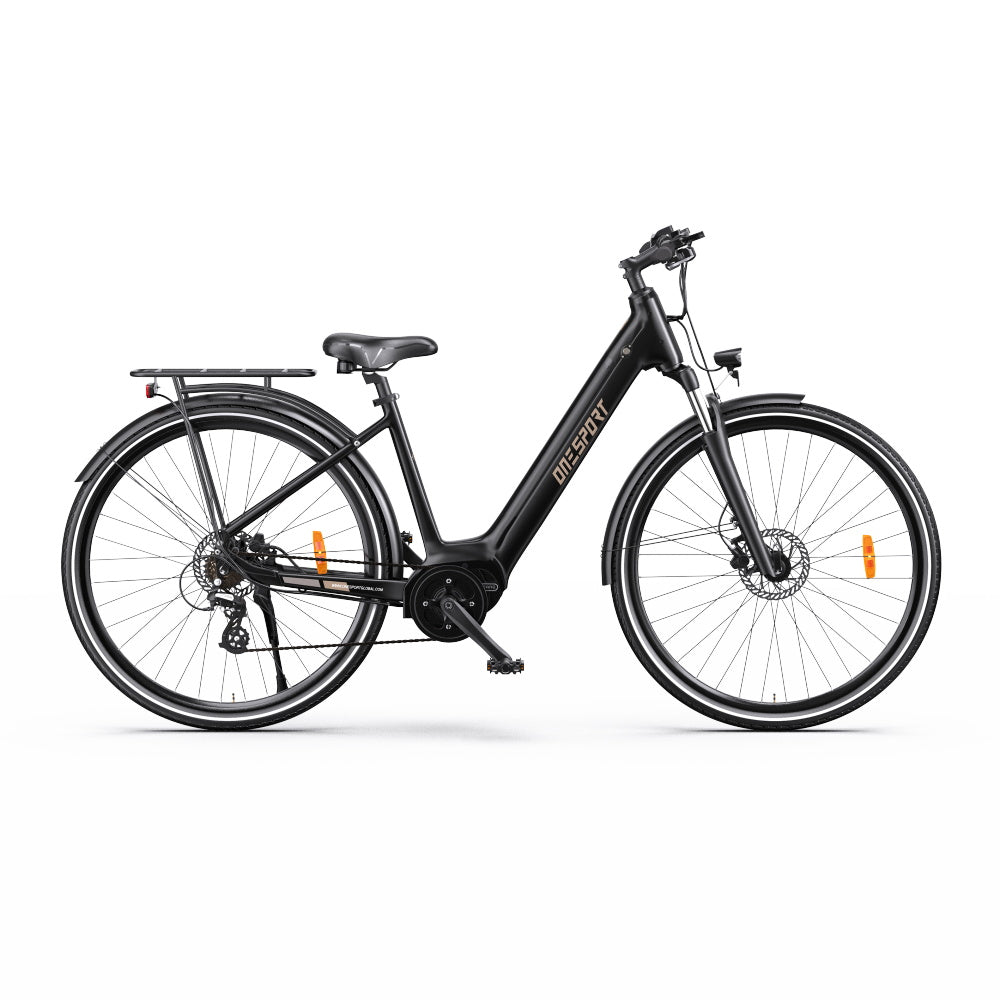 OneSport OT07 Commuter E-bike