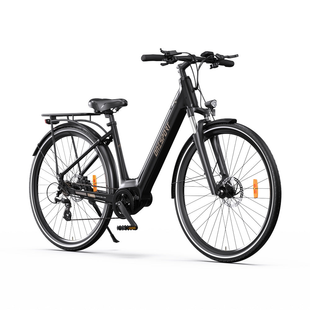 OneSport OT07 Commuter E-bike