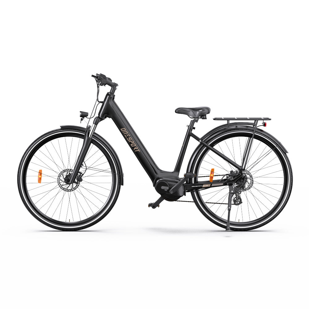 OneSport OT07 Commuter E-bike