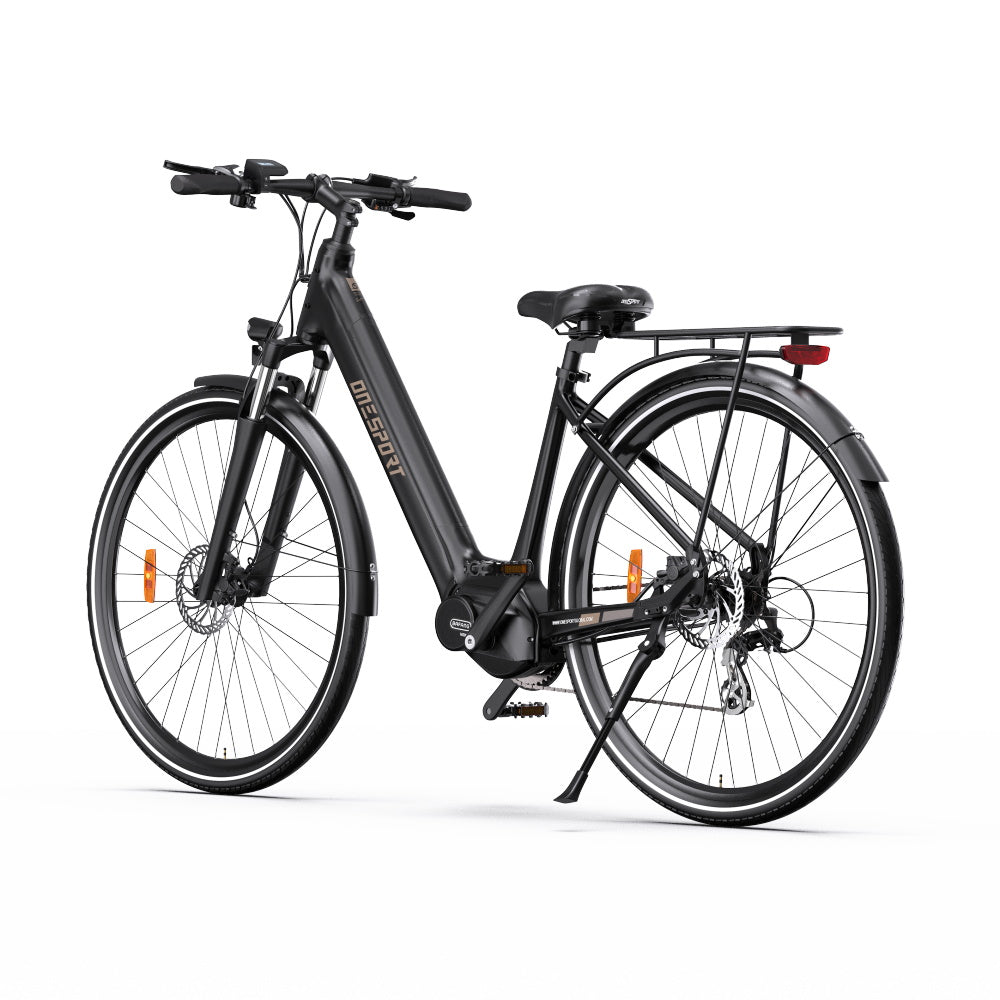 OneSport OT07 Commuter E-bike