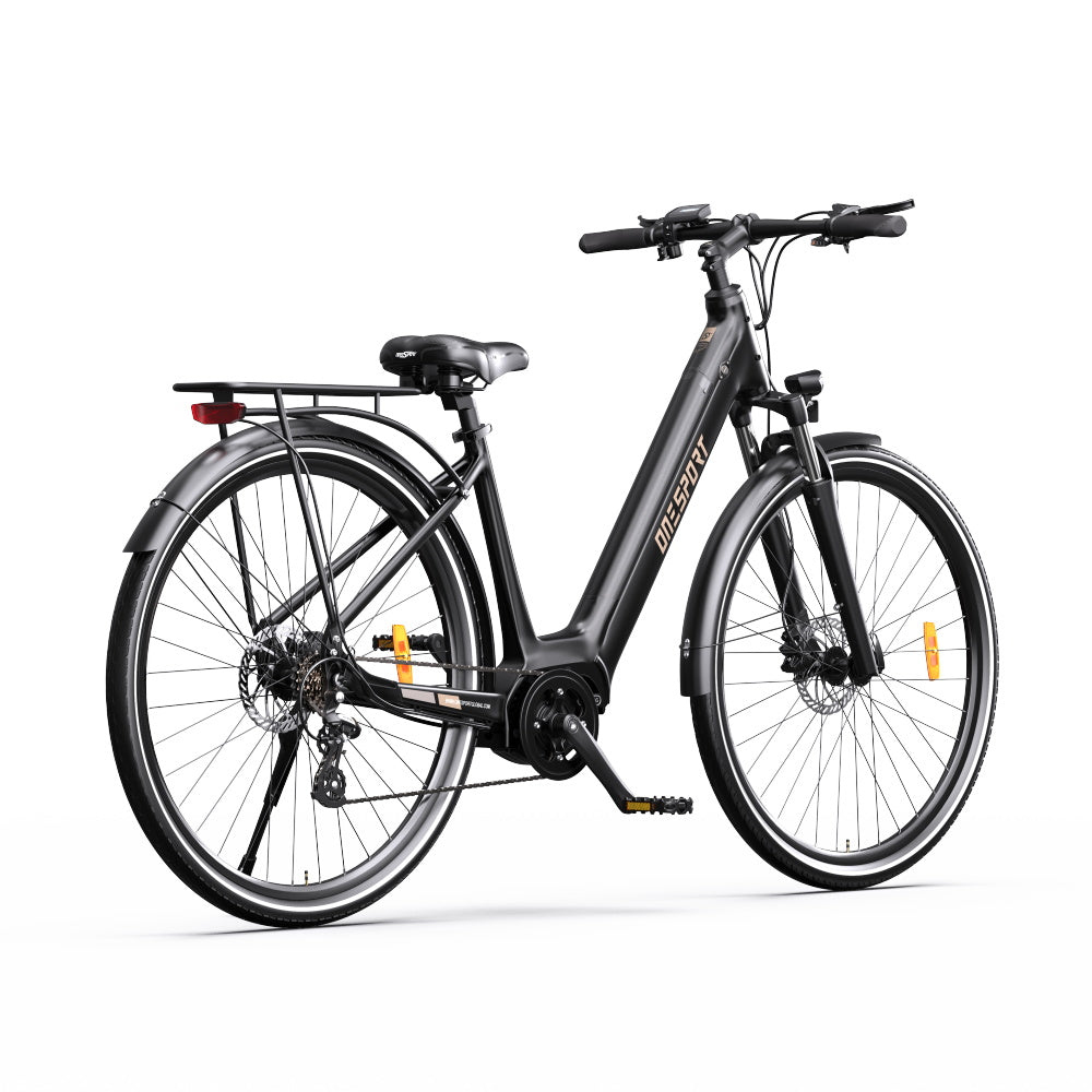 OneSport OT07 Commuter E-bike