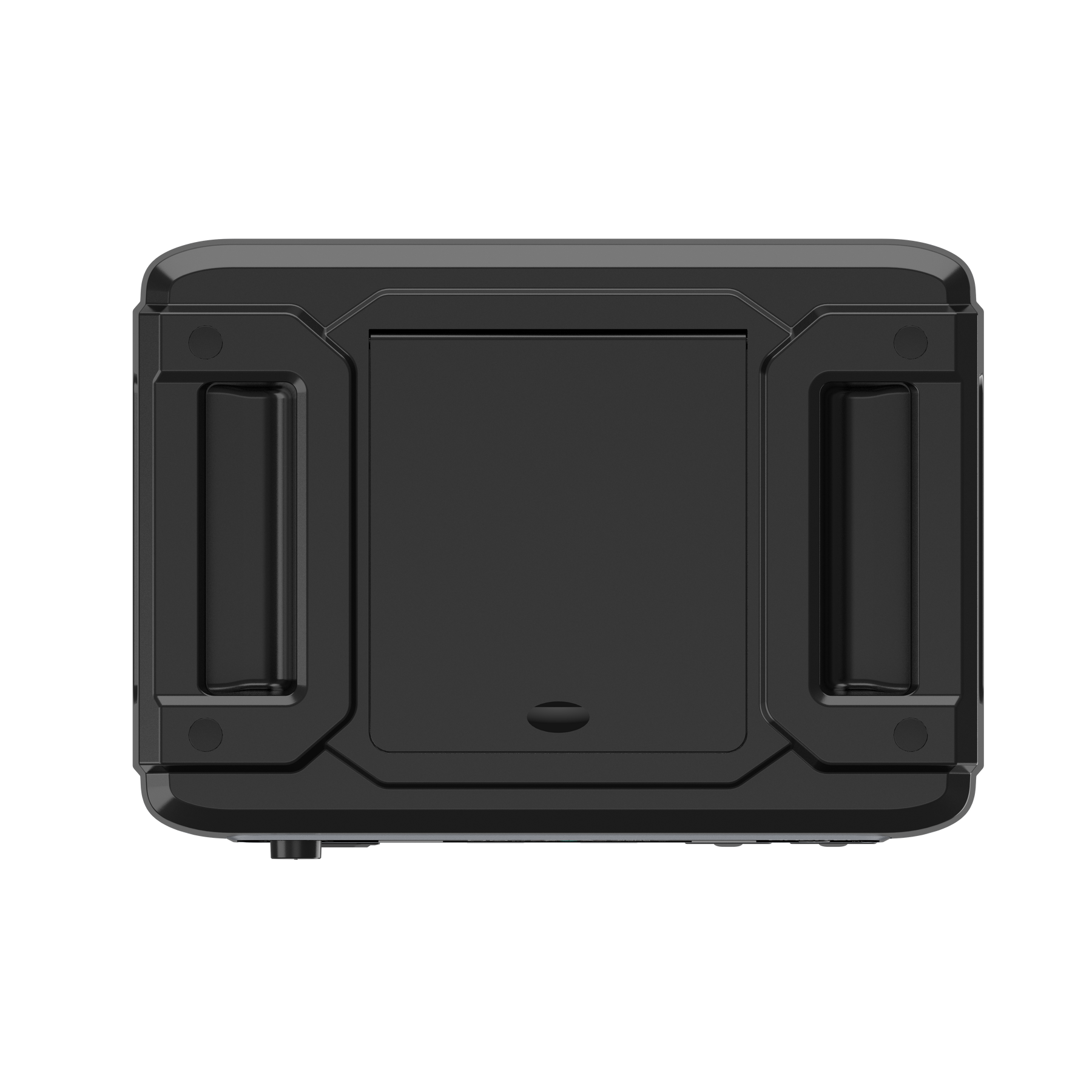 OUKITEL P2400 Centrale électrique portable 2400 W/2048 WH