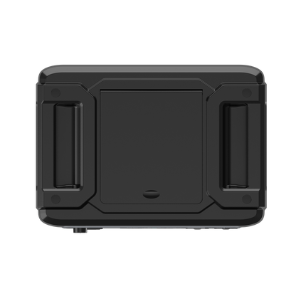 OUKITEL P2400 Centrale électrique portable 2400 W/2048 WH