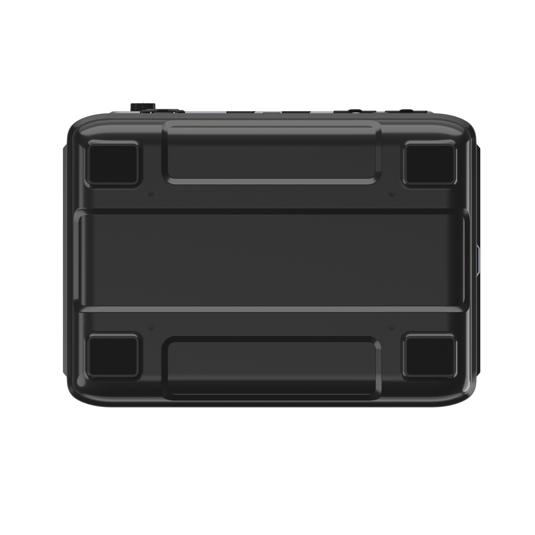 OUKITEL P2400 Centrale électrique portable 2400 W/2048 WH