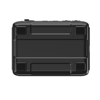 OUKITEL P2400 Centrale électrique portable 2400 W/2048 WH