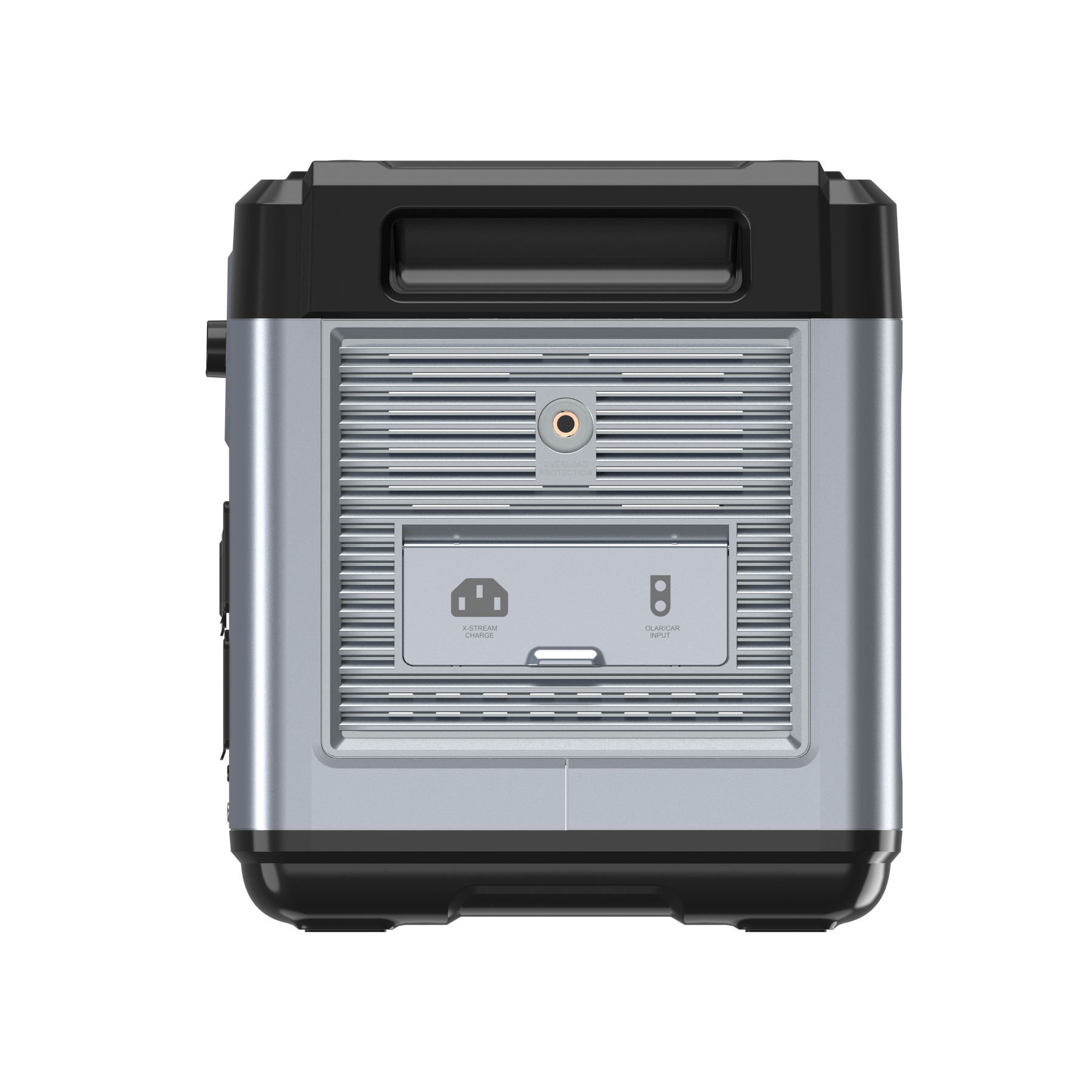 OUKITEL P2400 Centrale électrique portable 2400 W/2048 WH
