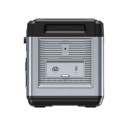 OUKITEL P2400 Centrale électrique portable 2400 W/2048 WH