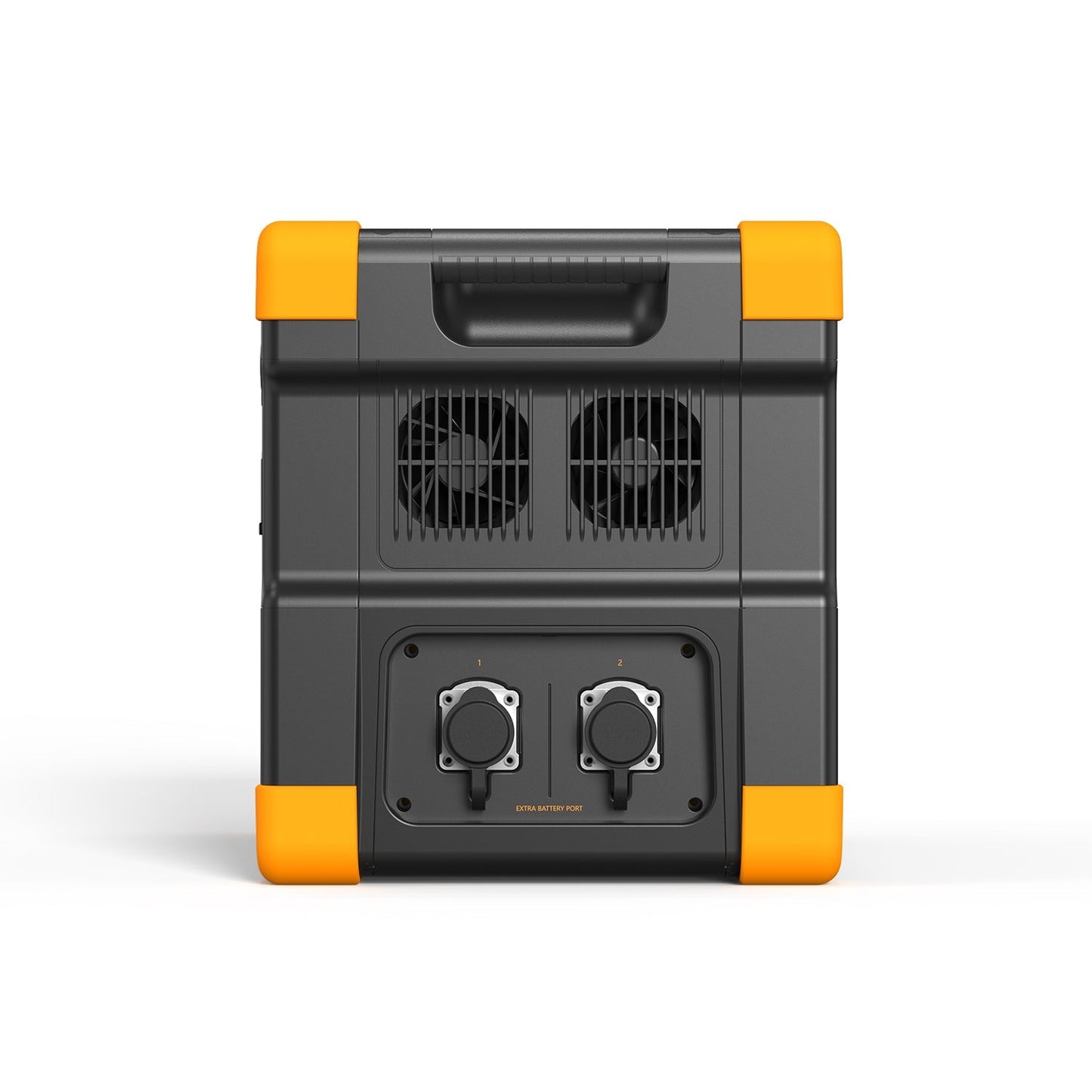 PECRON E3600LFP Expandable Portable Power Station 3600W 3072Wh