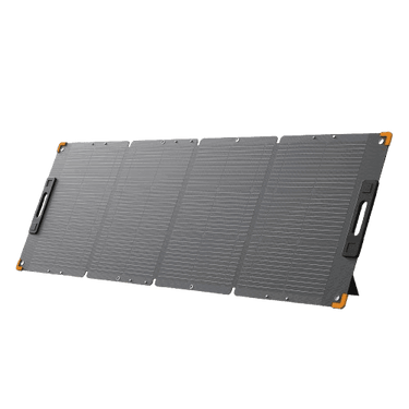 Panneau solaire portable PECRON PV200 200 W, étanche IP67