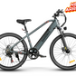 SAMEBIKE RS-A01 Men 500W Moteur Vélo électrique Urbain Pour