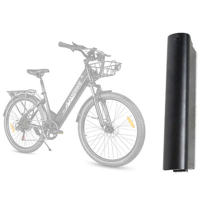 SAMEBIKE RS-A01 Pro-T 250W Moteur Vélo Électrique Urbain