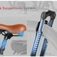 SAMEBIKE RS-A07 500W Moteur Vélo électrique Urbain