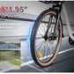 SAMEBIKE RS-A07 500W Moteur Vélo électrique Urbain