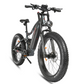 SAMEBIKE RSA08-II Vélo Électrique Tout-terrain 1000w