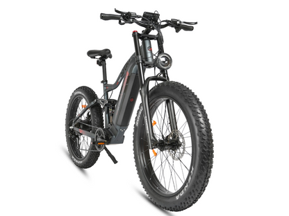 SAMEBIKE RSA08-II Vélo Électrique Tout-terrain 1000w