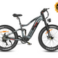 SAMEBIKE RSA08-II Vélo Électrique Tout-terrain 1000w