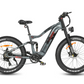 SAMEBIKE RSA08-II Vélo Électrique Tout-terrain 1000w