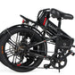 SAMEBIKE 20LVXD30-II Vélo électrique pliant