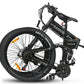 SAMEBIKE LO26-II-YD 900W Moteur Vélo électrique Pliant