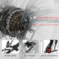SAMEBIKE SY26-II 500W Moteur Vélo électrique Tout terrain