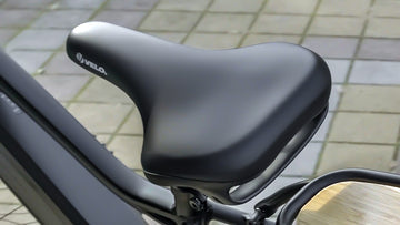 Himiway D3 (Cruiser) | Vélo Électrique Tout Terrain