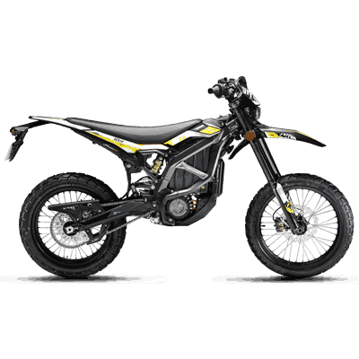Sur-Ron Ultra Bee R L3E - 125cc