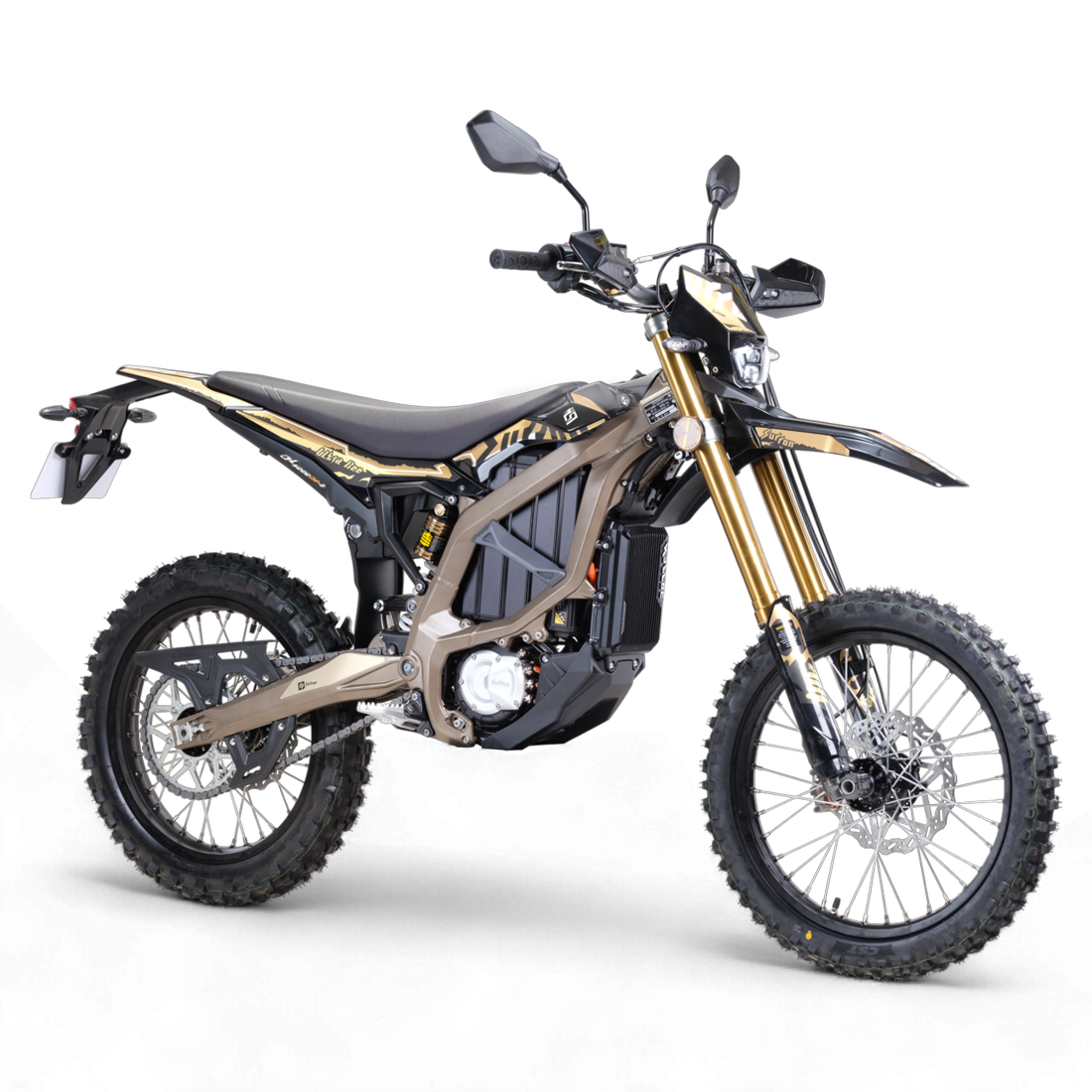 Sur-ron Ultra Bee T L3E