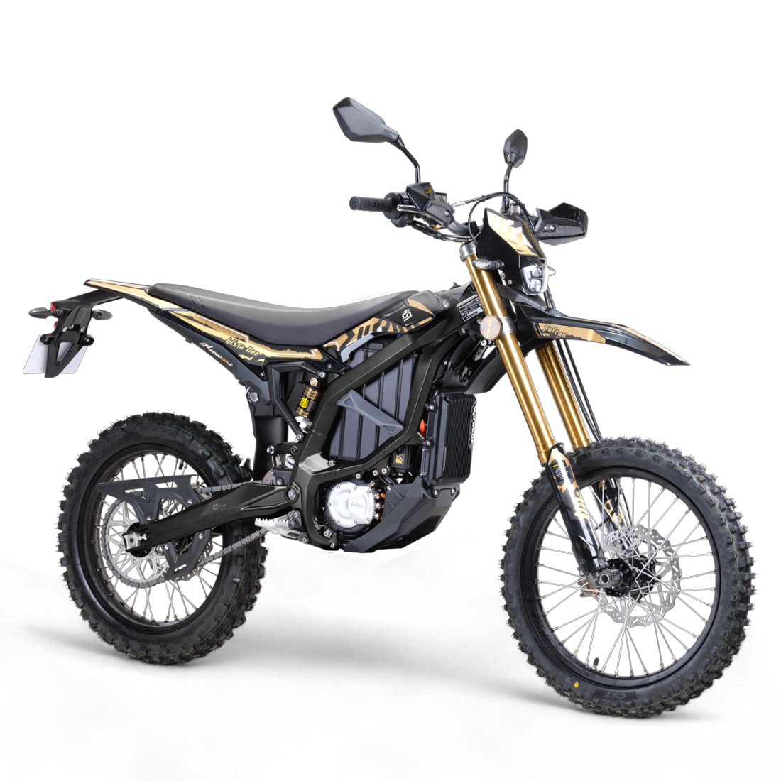 Sur-ron Ultra Bee T L3E