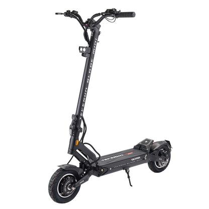 TROTTINETTE ELECTRIQUE TEVERUN BLADE MINI ULTRA 60V 27A