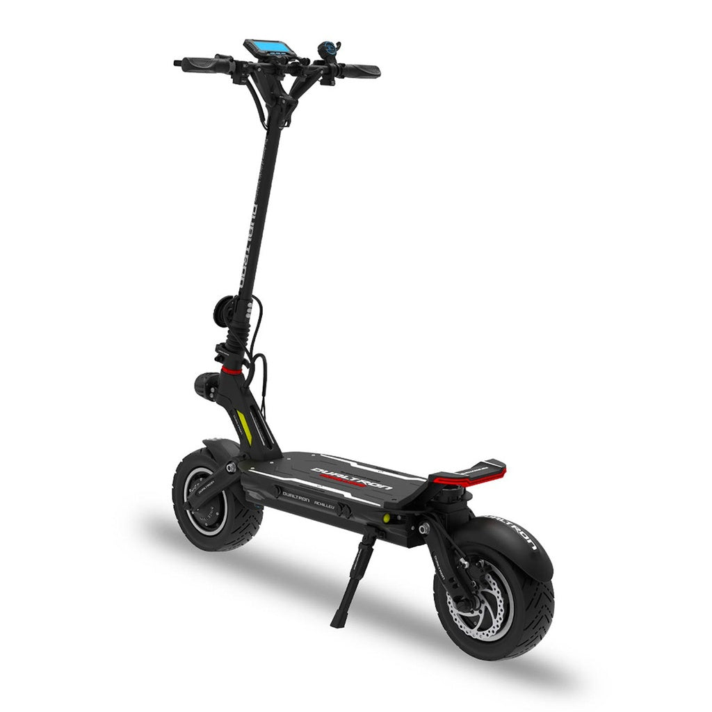 TROTTINETTE ELECTRIQUE DUALTRON ACHILLEUS 60V 35AH 2024