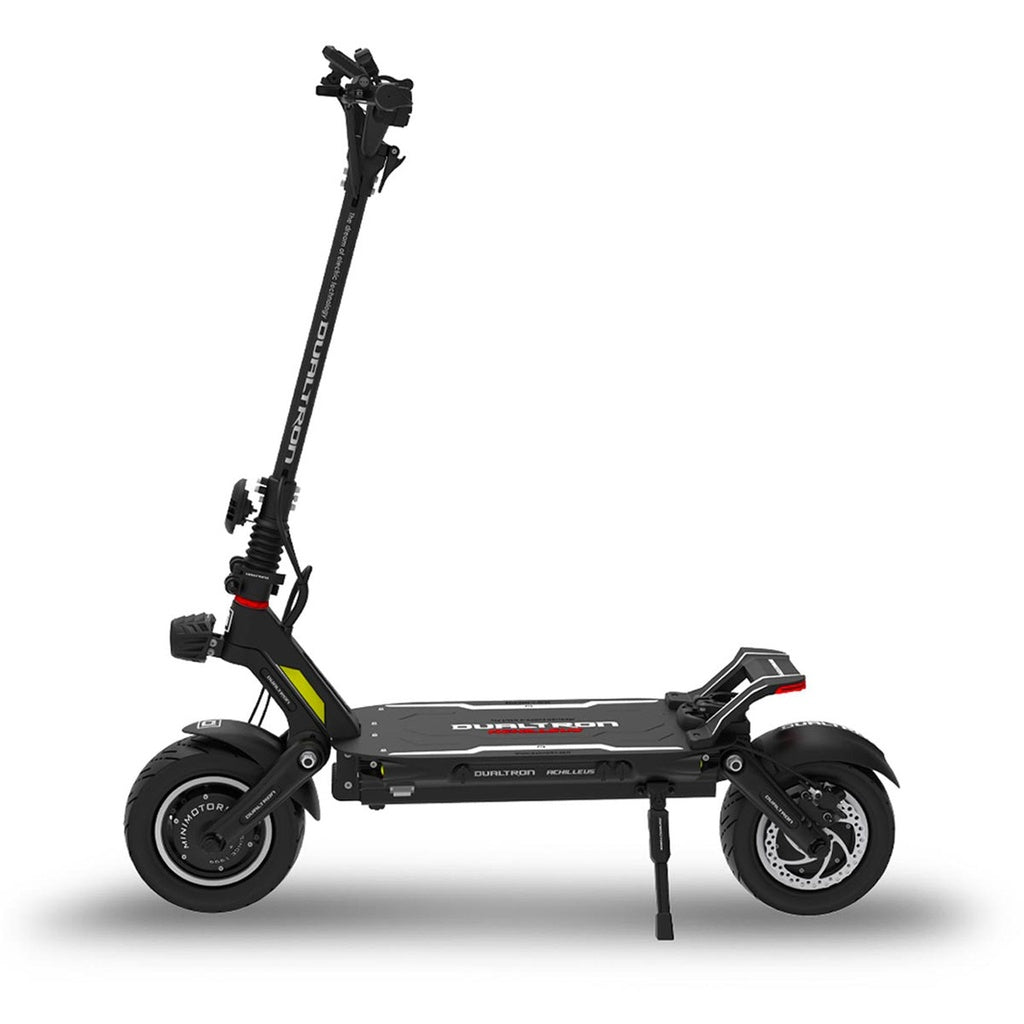 TROTTINETTE ELECTRIQUE DUALTRON ACHILLEUS 60V 35AH 2024