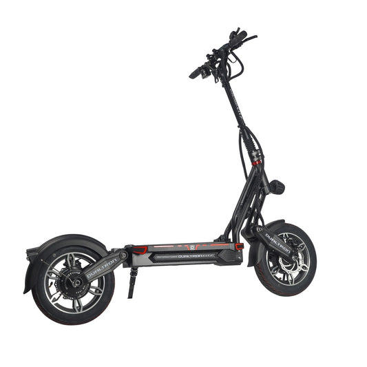 TROTTINETTE ÉLECTRIQUE DUALTRON NEW CITY 60V